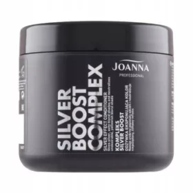  Joanna Color Boost Silver Conditioner, gefärbt, 500 ml