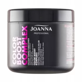    Joanna Color Boost Complex Toning Conditioner farbtonender Conditioner 500 g