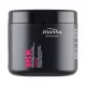  Joanna Professional Silk Smoothing Hair Mask Glättungsmaske für trockenes und strapaziertes Haar mit Seide 500 g