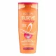  L'Oreal Paris Elseve Dream Long Aufbaushampoo für langes und strapaziertes Haar mit Vitaminen und Rizinusöl 400 ml