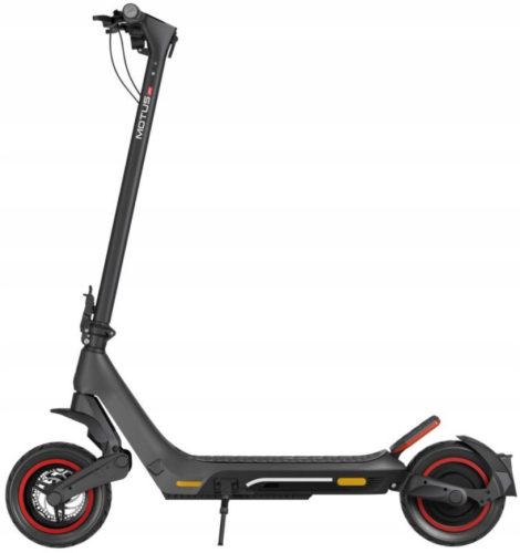  Elektroroller MOTUS PRO 10 URBAN