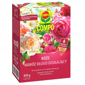  Compo Mehrkomponenten-Düngergranulat 0,75 kg 0,85 l