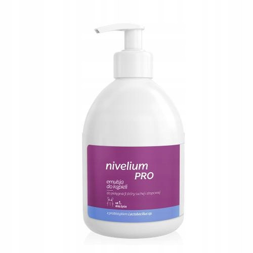  Emolium PRO-Emulsion 400 ml