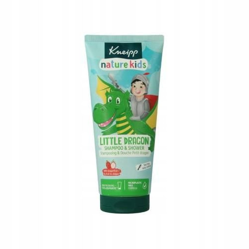  KNEIPP Nature Kids Dragon Power Duschgel 2in1, 200ml
