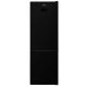  Kernau KFRC 18265 NF MC B 330L 60cm NoFrost Multi Cooling Kühlschrank Schwarz