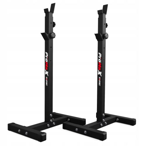  Zweiteiliger Langhantelständer K-SPORT 180 kg