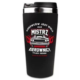  Mr. Dragon Driver Thermobecher