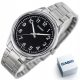  CASIO MTP-V005D-1B4 HERRENUHR KLASSISCHE NUMMERN