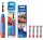  Oral-B Disney Pixar Cars Elektrische Zahnbürste