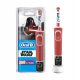  Oral-B D100 Kids Star Wars elektrische Zahnbürste D100.413.2K