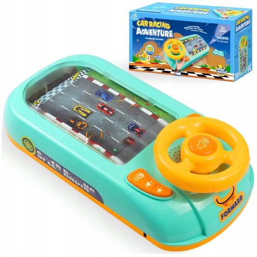  M-IMP 3XAA Fahrsimulator