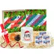  Ein Geschenk zum Nikolaustag, eine Schulklasse, ein Weihnachtsgeschenk