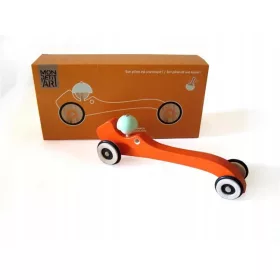  Autotop 'Orange'