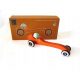  Autotop 'Orange'