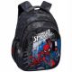 Schulrucksack Spider-Man Marvel für Klasse 1-3 – Ergonomisches Design