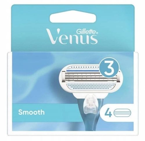  Gillette Rasierer für Rasiererpatronen, 3 Stk.