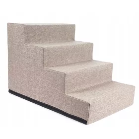  DogLemi 4 Hundetreppe 40 cm 40 kg