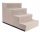  DogLemi 4 Hundetreppe 40 cm 40 kg