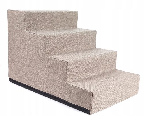  DogLemi 4 Hundetreppe 40 cm 40 kg