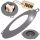  Gusseisen-Brettspiel für Kaminaufsatz Wild Embers KAWMET OUTDOOR 70 cm