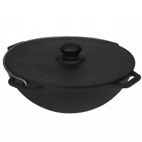  Brizoll Hängekessel 8 l