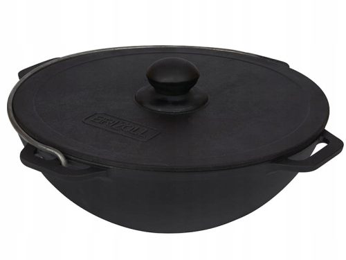  Brizoll Hängekessel 8 l