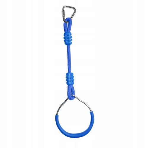  Ringe Hinterhof Outdoor-Gymnastik