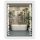  LED-SPIEGEL COB 480 LED/1m IN SCHWARZEM ALUMINIUMRAHMEN LOFT LOFT 70x80 cm