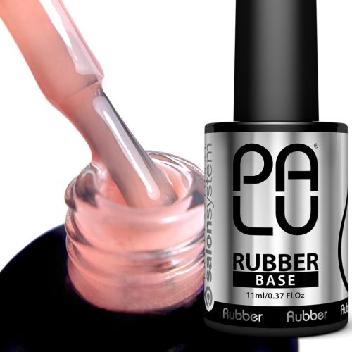  PALU GUMMIBASIS PROFESSIONELLE GUMMIBASIS 09 11 ml