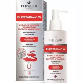  Flos-Lek Haarlotion 100 ml