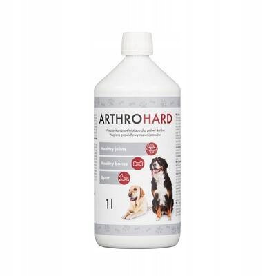  Nahrungsergänzungsmittel für Katzen und Hunde Lab-V-Öl 1000 ml 1 g 1 Stk.