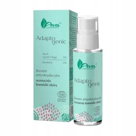  AVA ADAPTOGENIC Antioxidans-Booster für das Gesicht, 30 ml