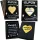 SCRATCHENS PLEASURE COUPONS Geschenk für Ehemann und Freund zum Jungentag