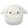  Squishmallows Sanrio HOODIES HELLO KITTY in Verkleidung CINNAMOROLL 20 cm