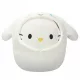 Squishmallows Sanrio HOODIES HELLO KITTY in Verkleidung CINNAMOROLL 20 cm