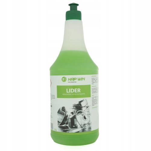  Hap Win LIDER Geschirrspülmittel 1 l