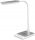  MAXCOM LED-Schreibtischleuchte ML 3100 Porto Weiß