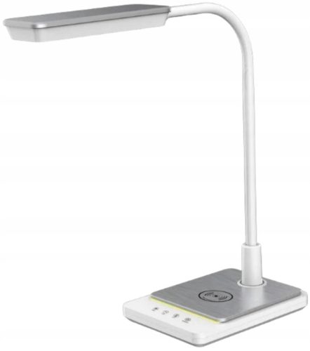  MAXCOM LED-Schreibtischleuchte ML 3100 Porto Weiß