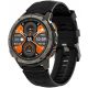  Maxcom FW110 Smartwatch schwarz
