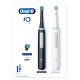  Oral-B iO 4 Schwarz Weiß Elektrische Zahnbürsten