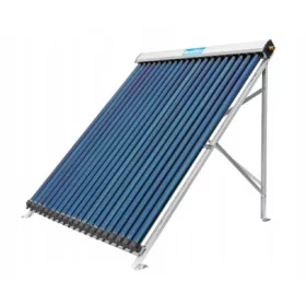    SOLARKOLLEKTOR Bessler Röhrenvakuum 15 Stk. Röhren für einen 150l Kessel