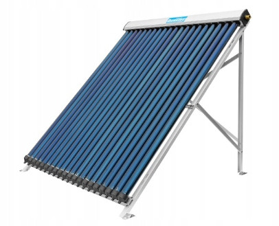  SOLARKOLLEKTOR Bessler Röhrenvakuum 15 Stk. Röhren für einen 150l Kessel