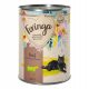  Feringa Adult Single Meat Rindfleisch mit Birne 410g