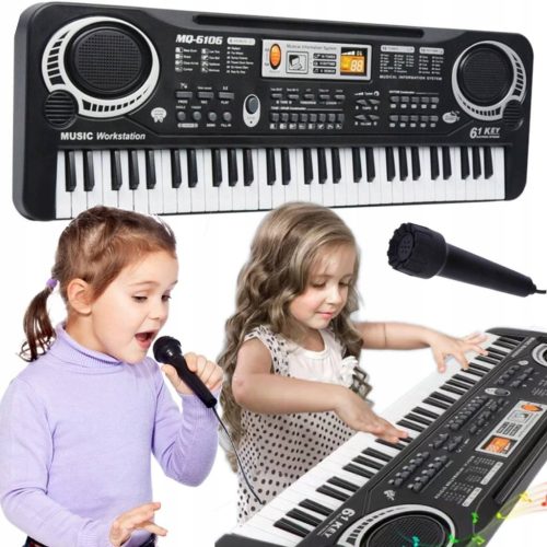  Tastatur Kruzzel MQ-6106