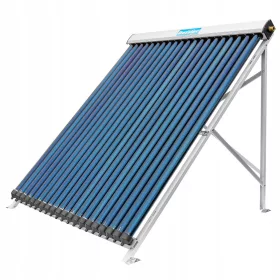   SOLARKOLLEKTOR Bessler Röhrenvakuum 30 Stk. Röhren für einen 300l Kessel