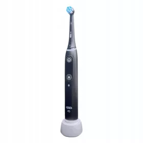  Oral-B iO6 magnetische Zahnbürste, schwarz