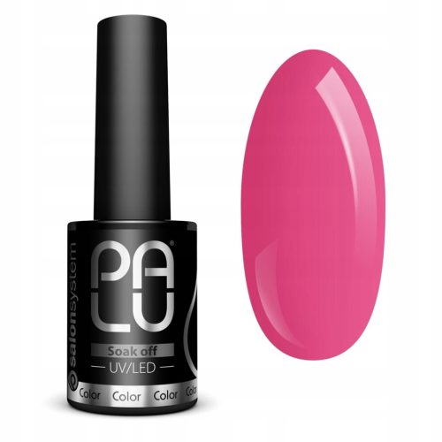 PALU HYBRID NAGELLACK MALAGA ML5 LIVING PINK 11 g