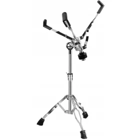  STÄNDER FÜR SNARE BIS 14", FÜR PAD ODER SAMPLER