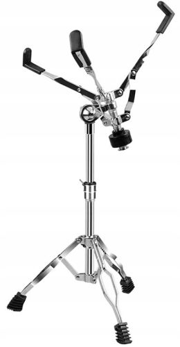  STÄNDER FÜR SNARE BIS 14", FÜR PAD ODER SAMPLER