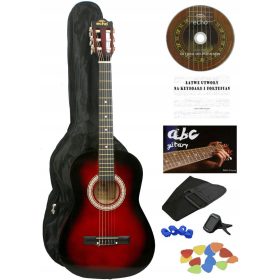  Echo 0642 klassische Gitarre